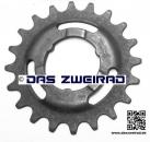 STECKRITZEL 20Z, 1/2x3/32", GEKROEPFT